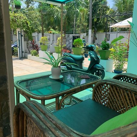 Peacock Villa Marari Beach Mararikulam Eksteriør bilde