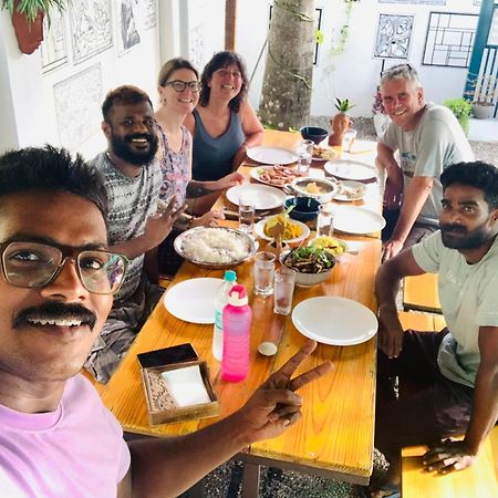 Peacock Villa Marari Beach Mararikulam Eksteriør bilde