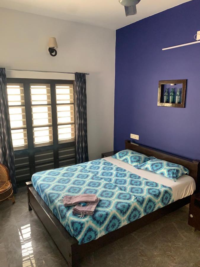 Peacock Villa Marari Beach Mararikulam Eksteriør bilde