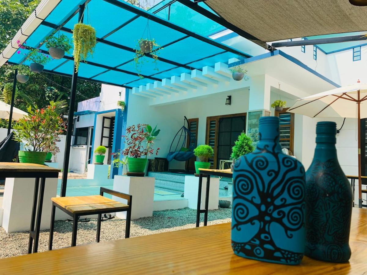 Peacock Villa Marari Beach Mararikulam Eksteriør bilde