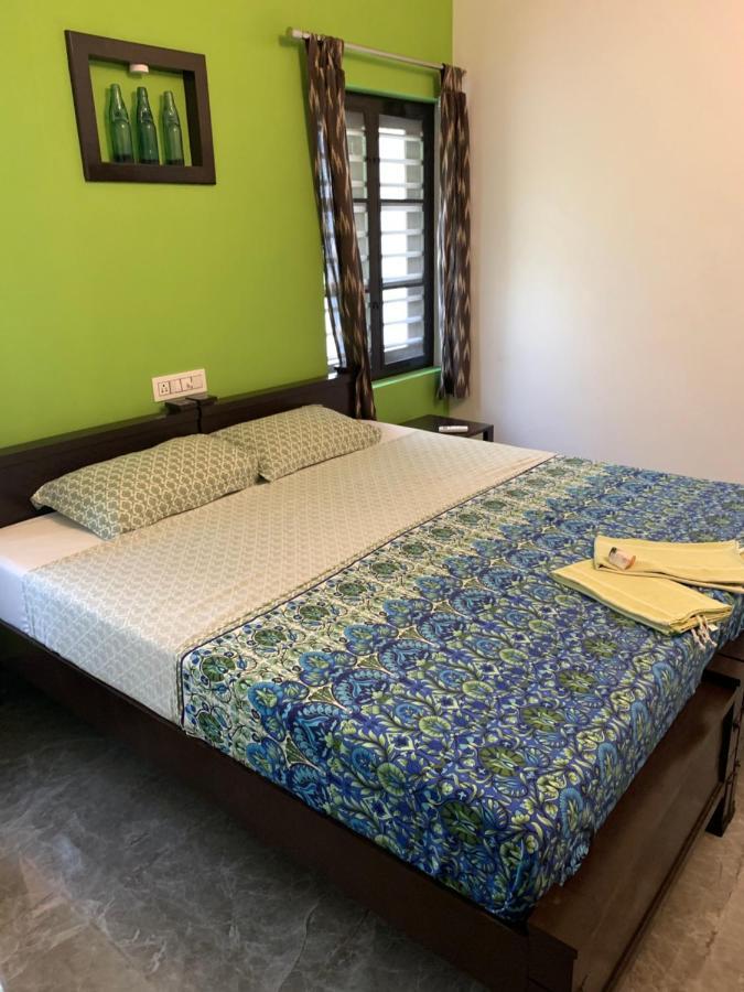 Peacock Villa Marari Beach Mararikulam Eksteriør bilde