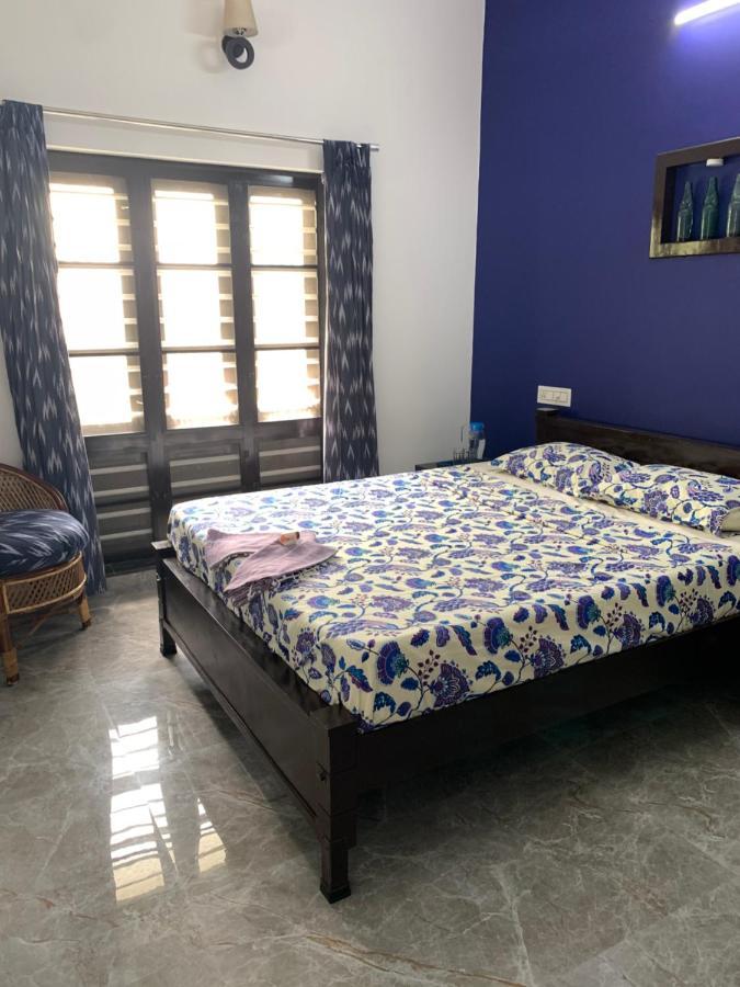 Peacock Villa Marari Beach Mararikulam Eksteriør bilde
