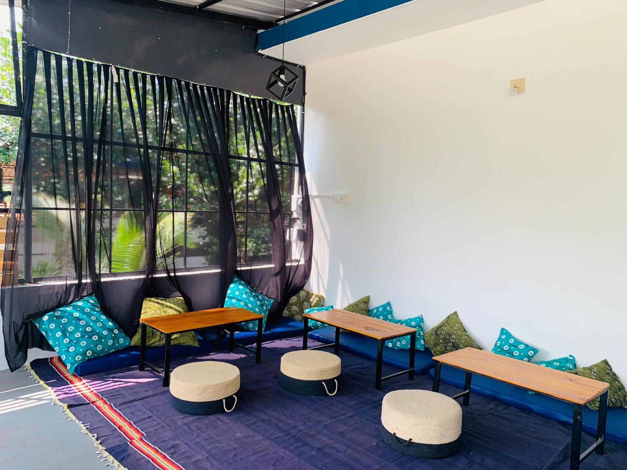 Peacock Villa Marari Beach Mararikulam Eksteriør bilde