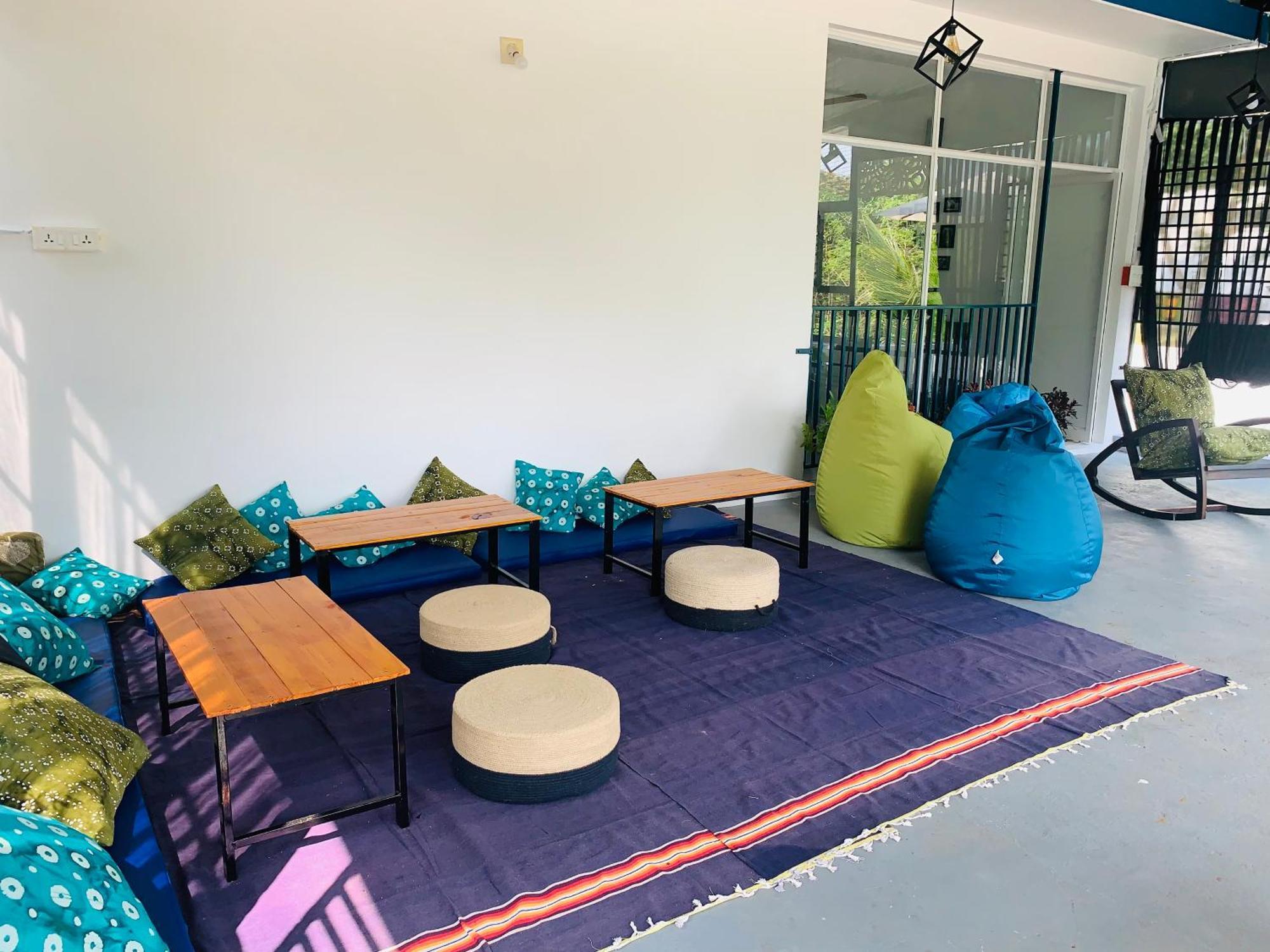 Peacock Villa Marari Beach Mararikulam Eksteriør bilde