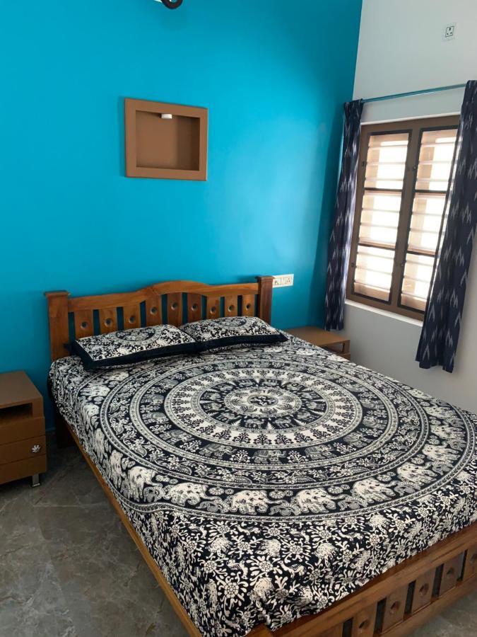 Peacock Villa Marari Beach Mararikulam Eksteriør bilde