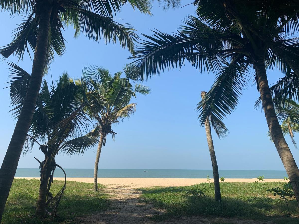 Peacock Villa Marari Beach Mararikulam Eksteriør bilde